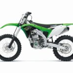 Kawasaki KX250F 2018