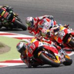 MotoGP Cataluña 2017