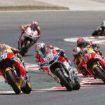 MotoGP Cataluña 2017