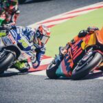 MotoGP Cataluña 2017