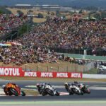 MotoGP Cataluña 2017