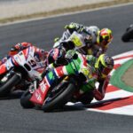 MotoGP Cataluña 2017