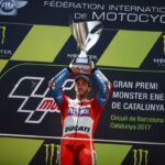 MotoGP Cataluña 2017