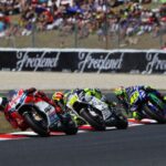 MotoGP Cataluña 2017