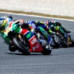 MotoGP Cataluña 2017