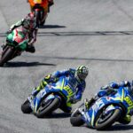 MotoGP Cataluña 2017