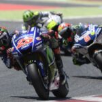 MotoGP Cataluña 2017