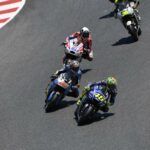 MotoGP Cataluña 2017