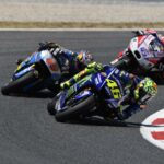 MotoGP Cataluña 2017