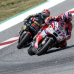 MotoGP Cataluña 2017