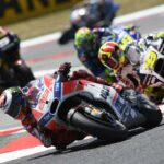 MotoGP Cataluña 2017