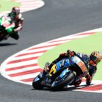 MotoGP Cataluña 2017