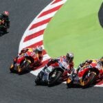 MotoGP Cataluña 2017