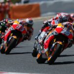 MotoGP Cataluña 2017