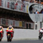 MotoGP Cataluña 2017