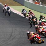 MotoGP Cataluña 2017