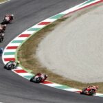 MotoGP Mugello 2017