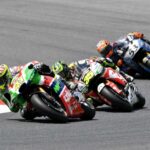 MotoGP Mugello 2017