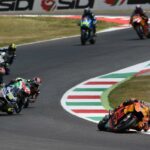 MotoGP Mugello 2017