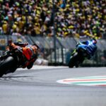 MotoGP Mugello 2017