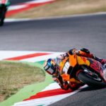 MotoGP Mugello 2017