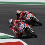 MotoGP Mugello 2017