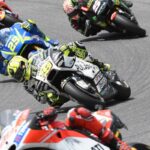 MotoGP Mugello 2017