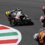 MotoGP Mugello 2017