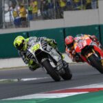 MotoGP Mugello 2017