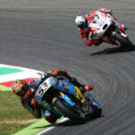 MotoGP Mugello 2017