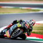 MotoGP Mugello 2017