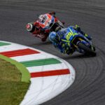 MotoGP Mugello 2017