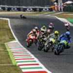 MotoGP Mugello 2017