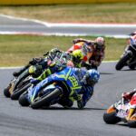 MotoGP Mugello 2017