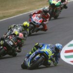 MotoGP Mugello 2017