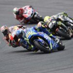 MotoGP Mugello 2017