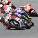 MotoGP Mugello 2017