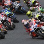 MotoGP Mugello 2017