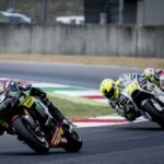 MotoGP Mugello 2017