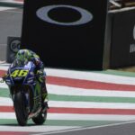 MotoGP Mugello 2017