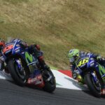 MotoGP Mugello 2017