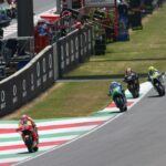 MotoGP Mugello 2017