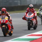 MotoGP Mugello 2017