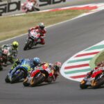 MotoGP Mugello 2017