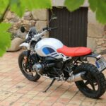 BMW R NineT Urban GS