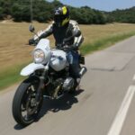 BMW R NineT Urban GS