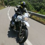 BMW R NineT Urban GS