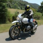 BMW R NineT Urban GS