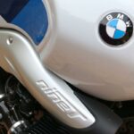 BMW R NineT Urban GS