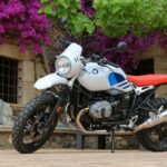 BMW R NineT Urban GS